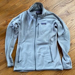 Patagonia Better Sweater Performance Jacket